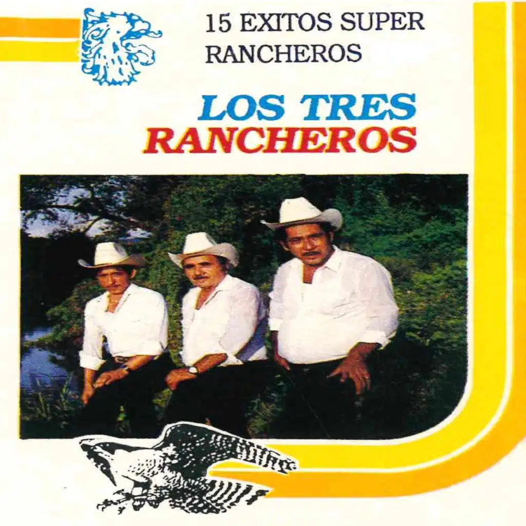 Los 3 Rancheros