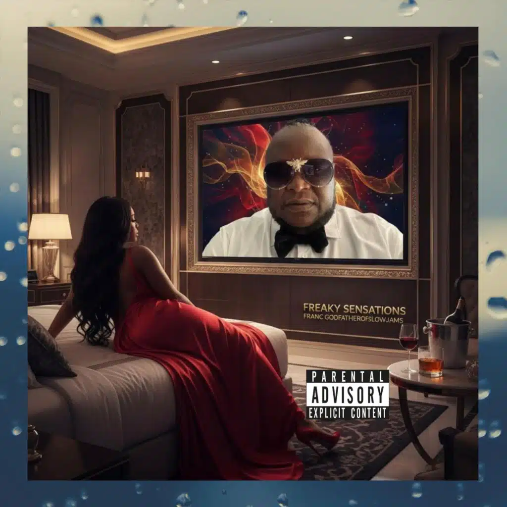 Franc Godfatherofslowjams