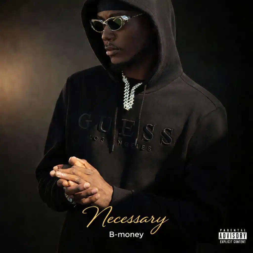 B-Money