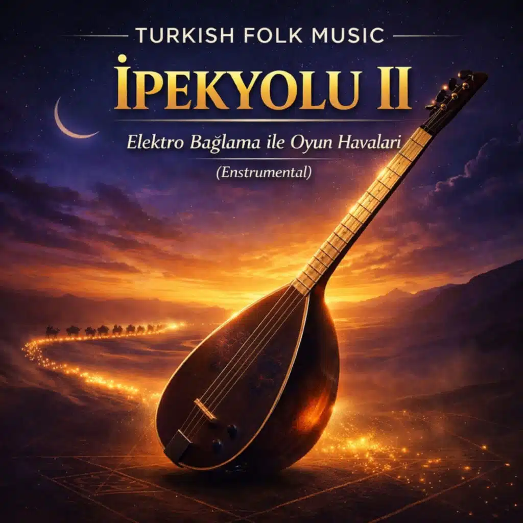 Şerif Hanım (feat. Mehmet Kayık)