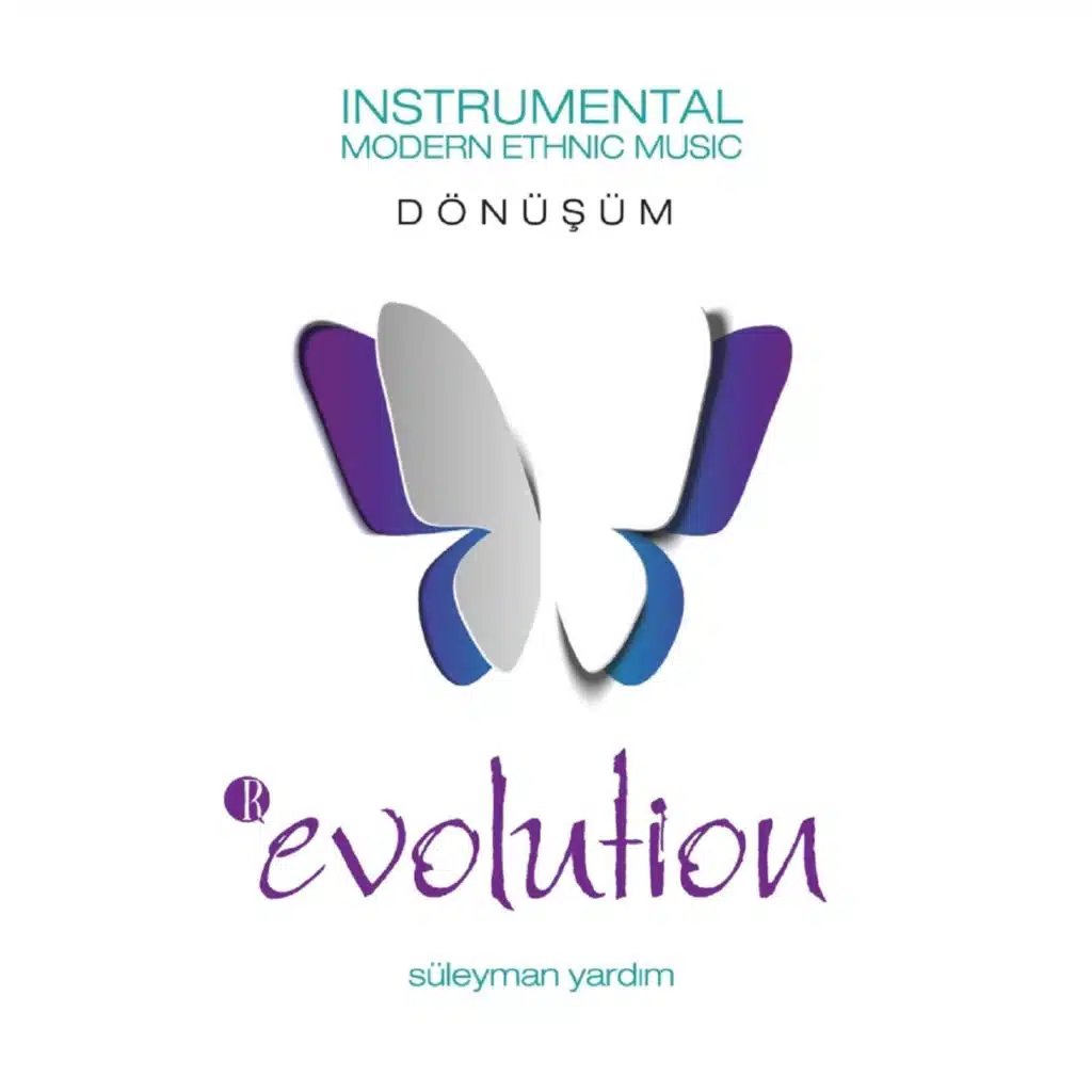 Dönüşüm & Evolution (feat. Mercan Dede)