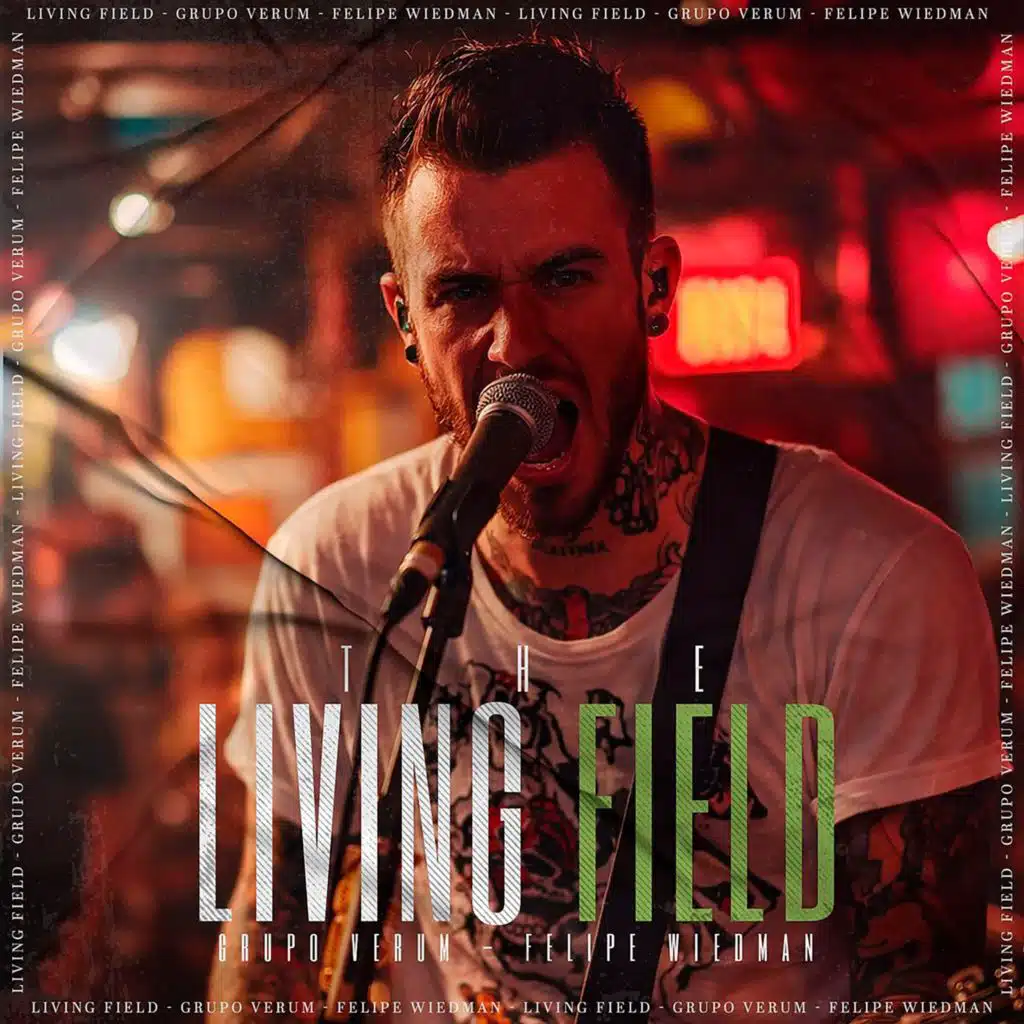 Grupo Verum & Felipe Wiedman