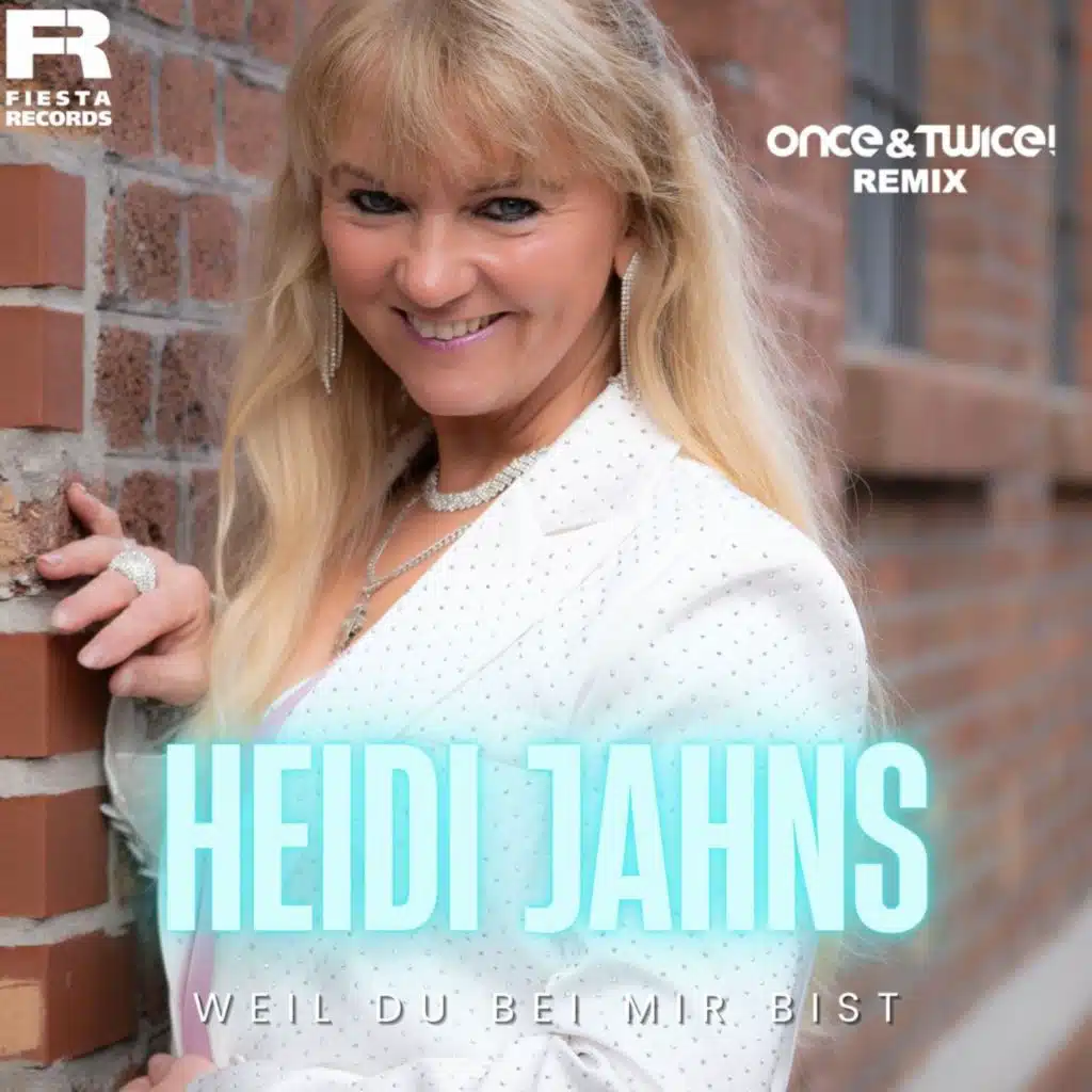 Heidi Jahns