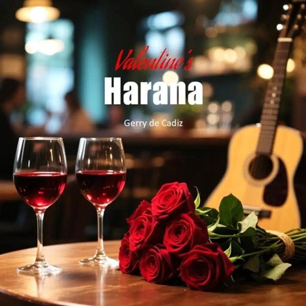 Valentine's Harana