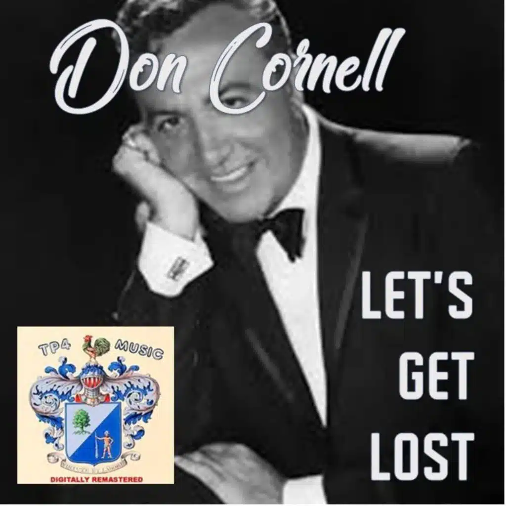 Don Cornell