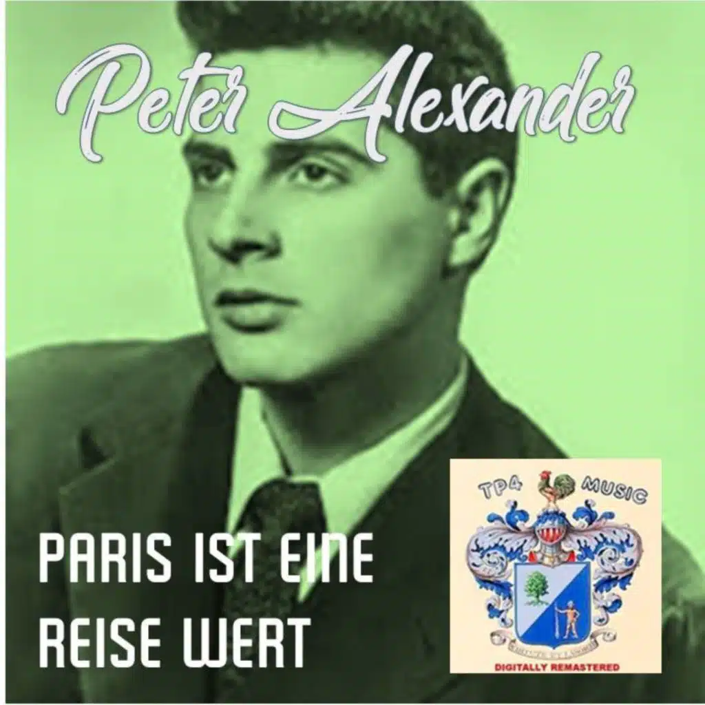 Paris ist eine Reise wert