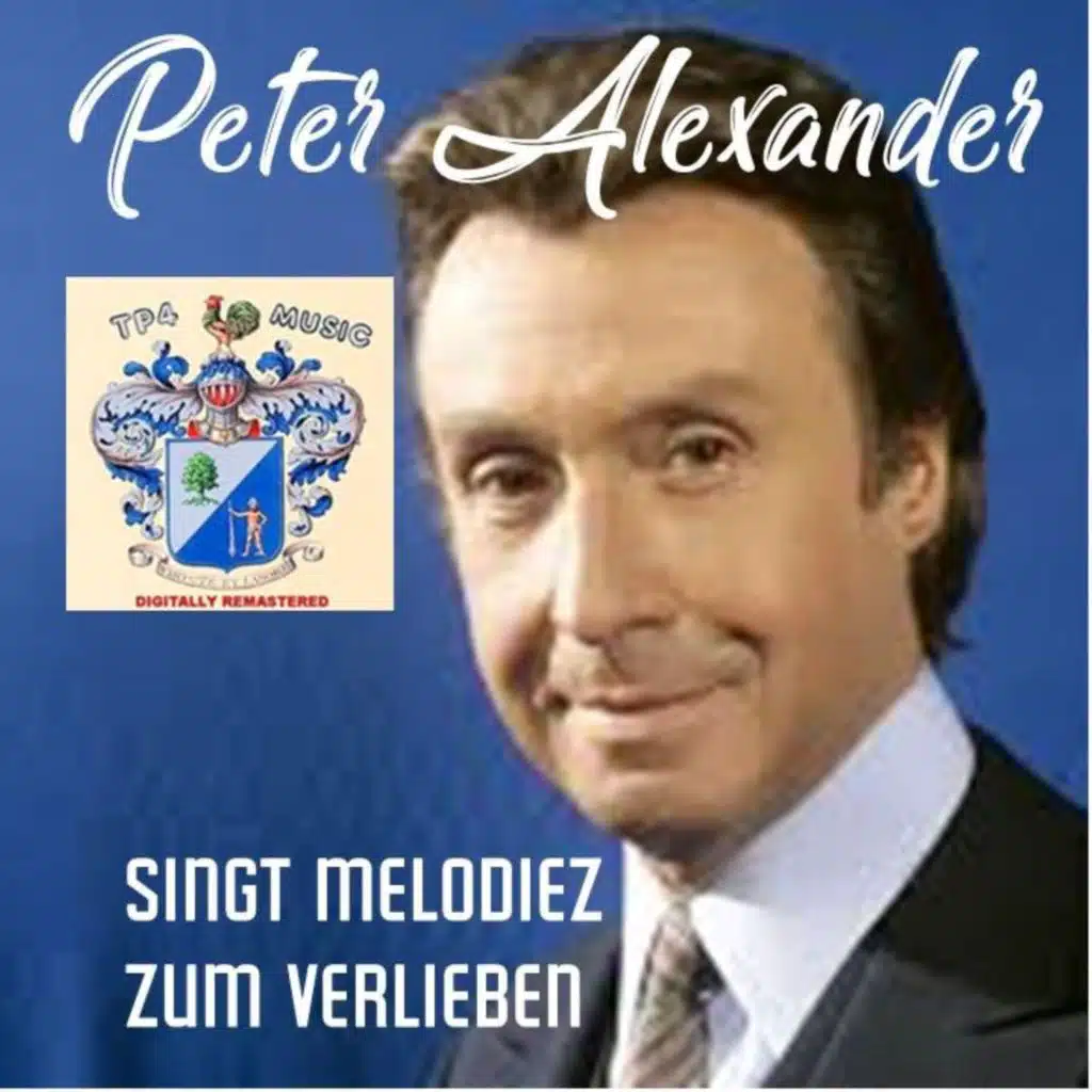 Mir geht's wunderbar