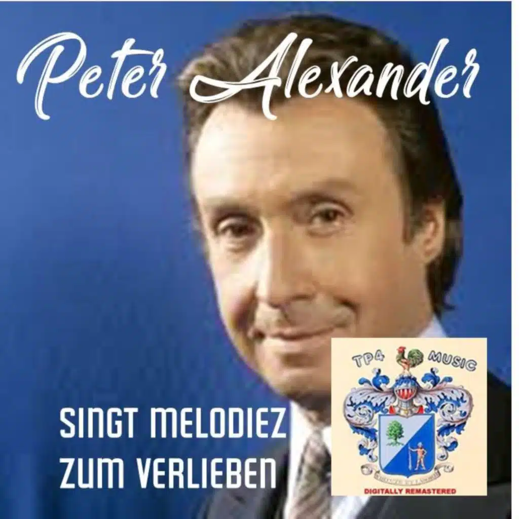 Peter Alexander