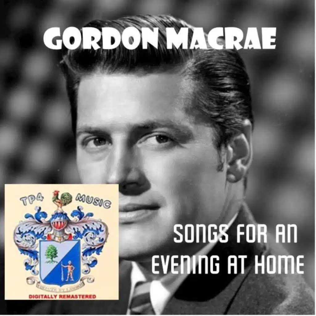 Gordon MacRae