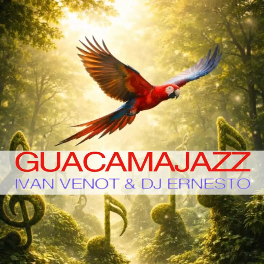 Guacamajazz