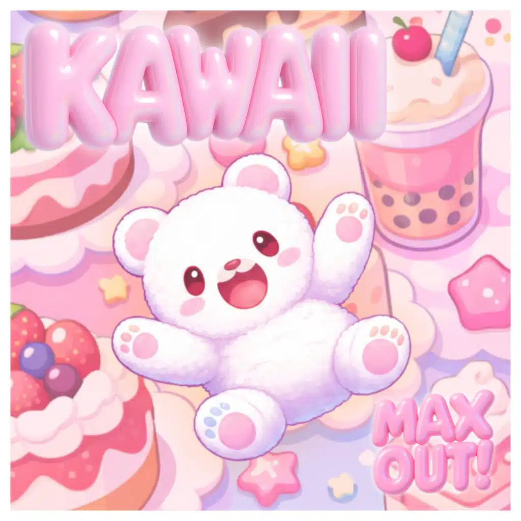 Kawaii ✧ Max Out