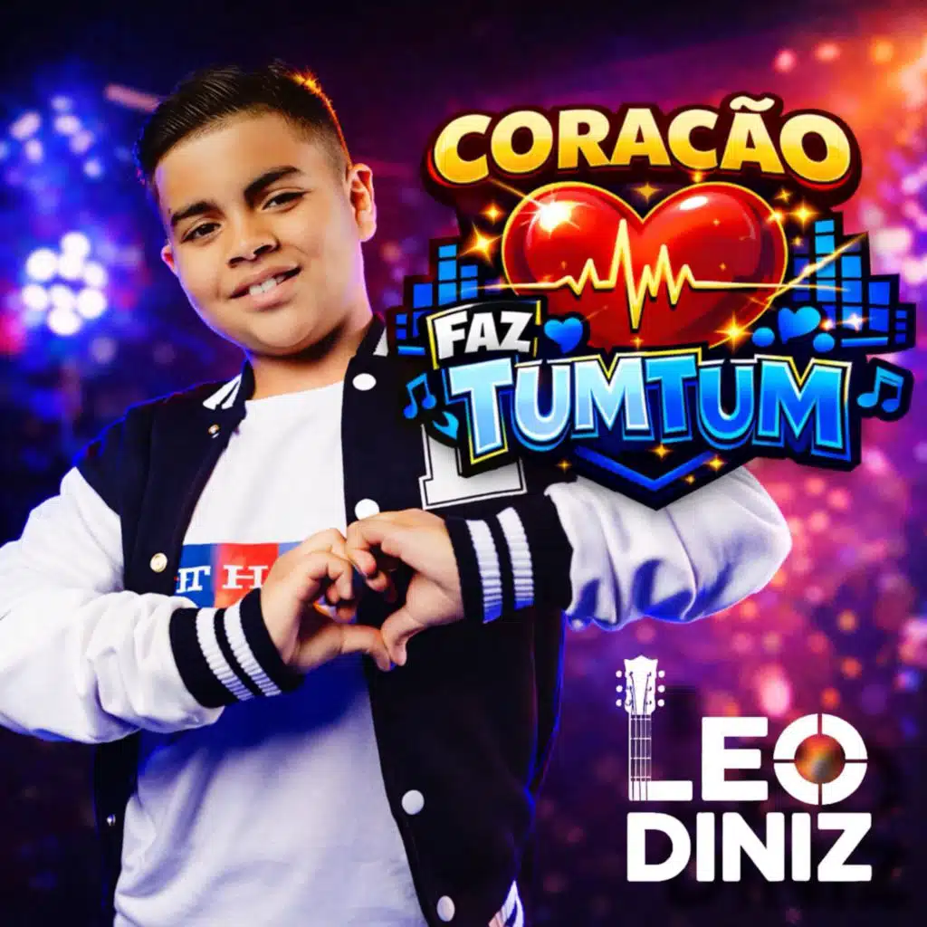 Léo Diniz (BR)