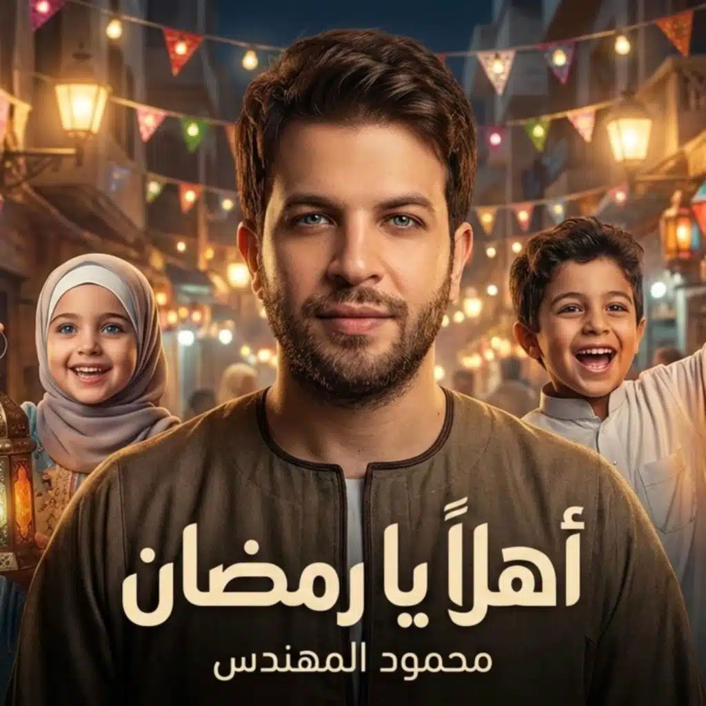 محمود المهندس