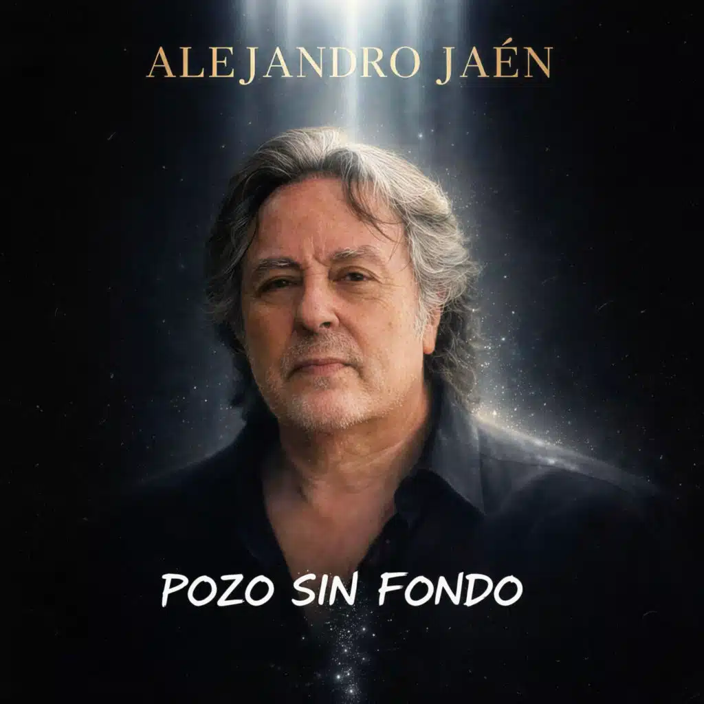 Alejandro Jaén