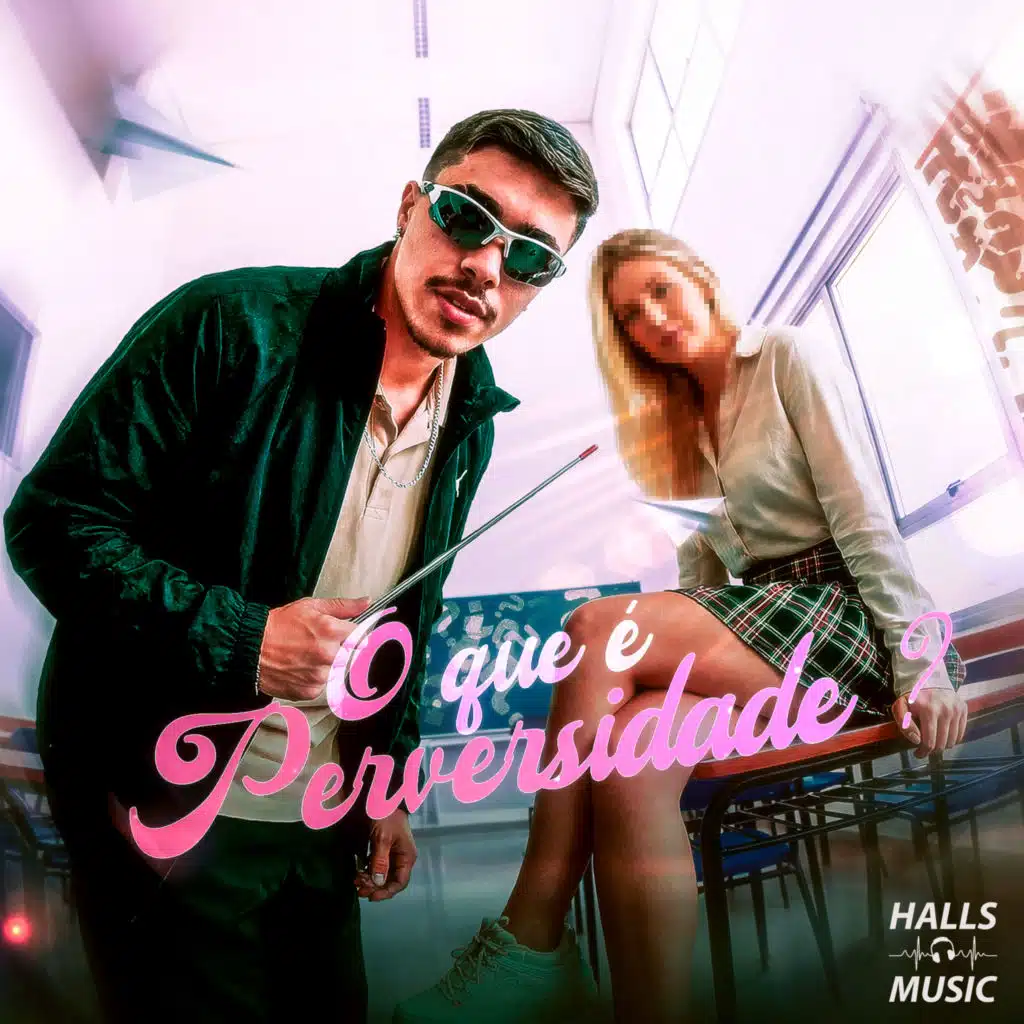 O Que É Perversidade