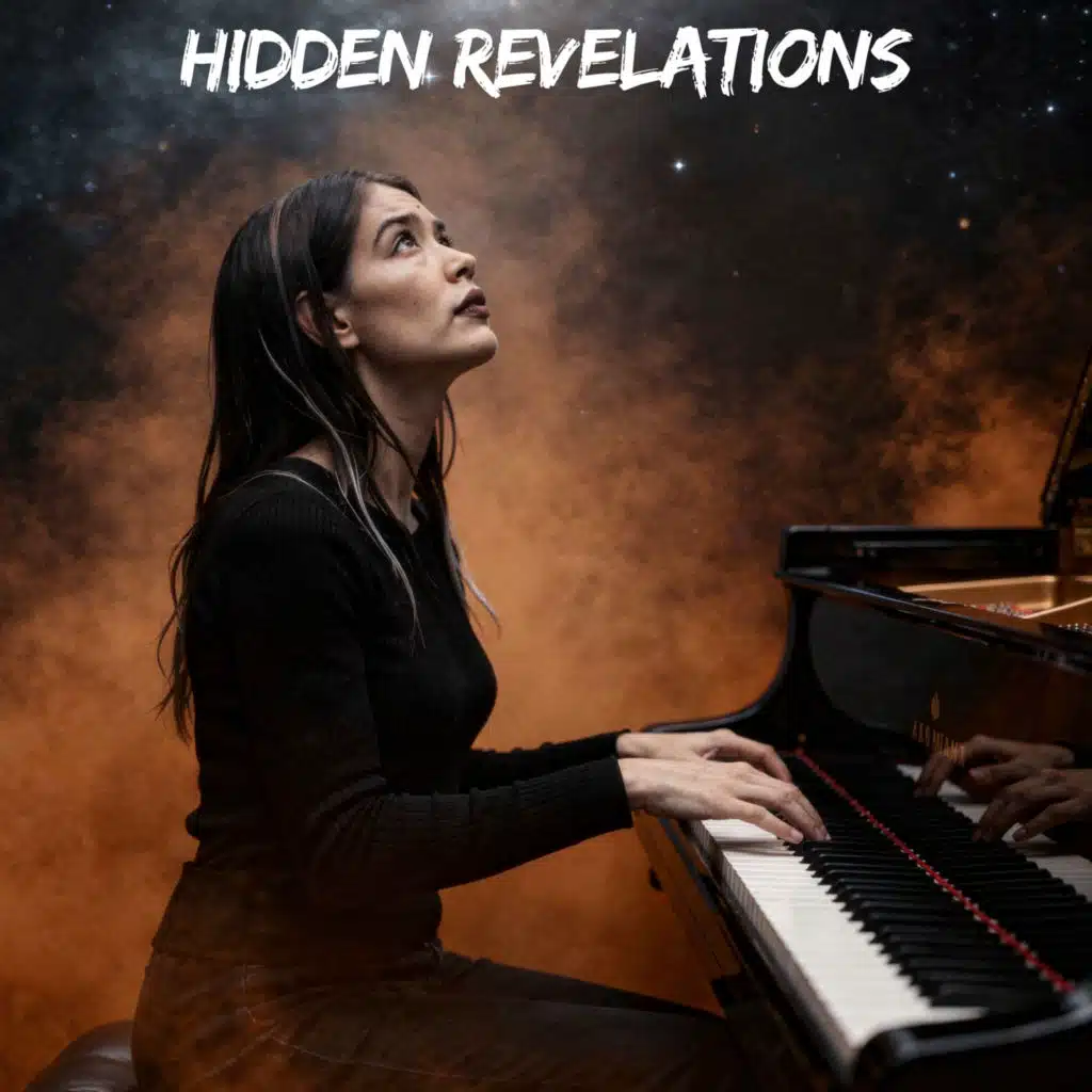 Hidden Revelations
