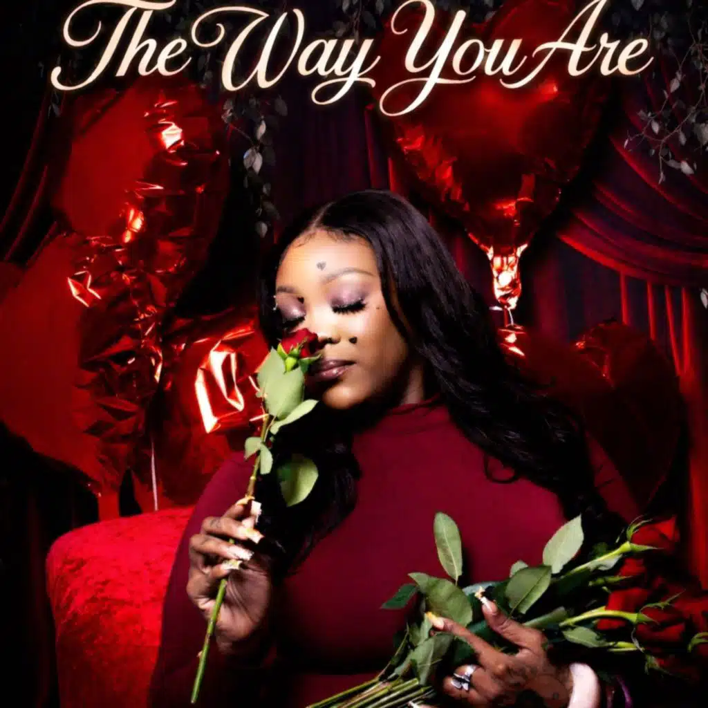 The Way You Are