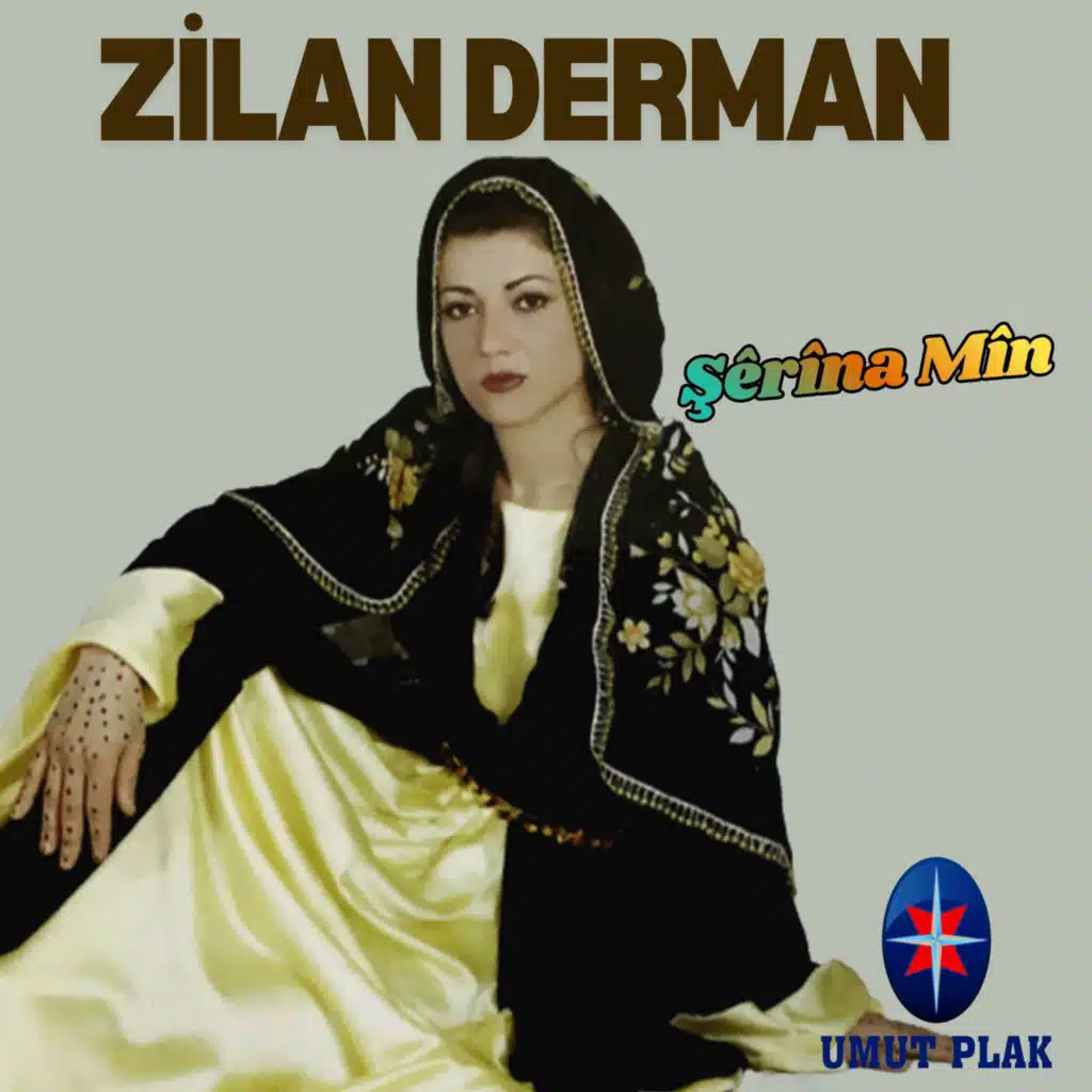 Şêrîna Mîn