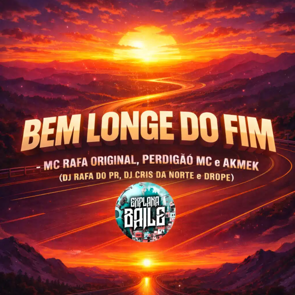 Bem Longe do Fim