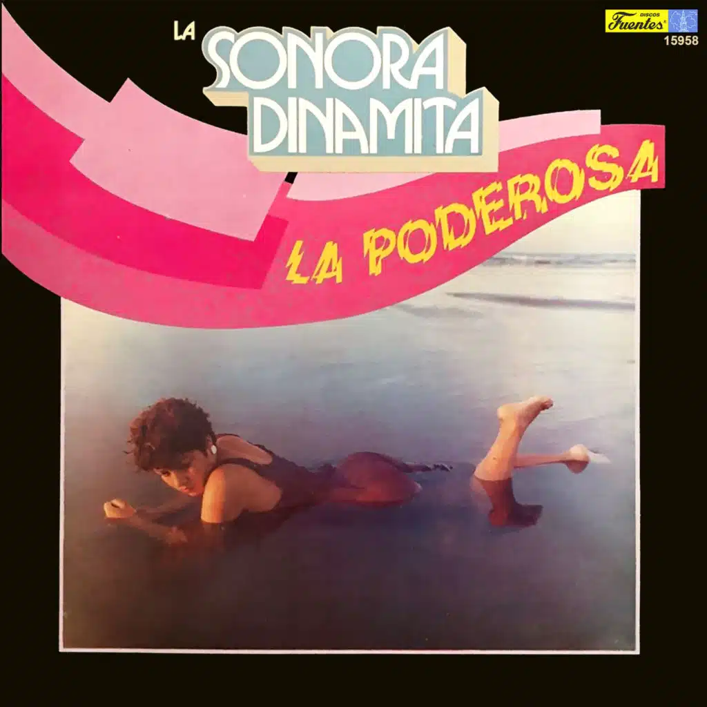 Rincón Guajiro (feat. Lucho Argain)