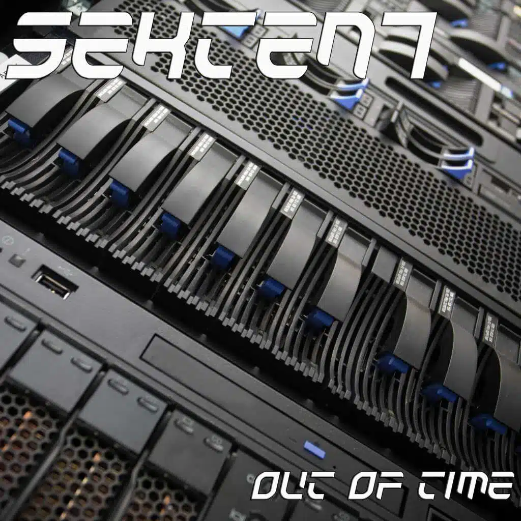 Out Of Time