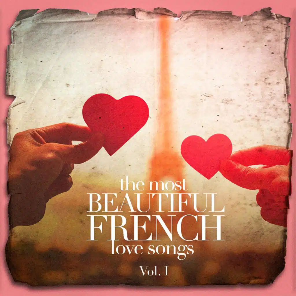 Love Songs, Variété Française & Infinite Love Orchestra