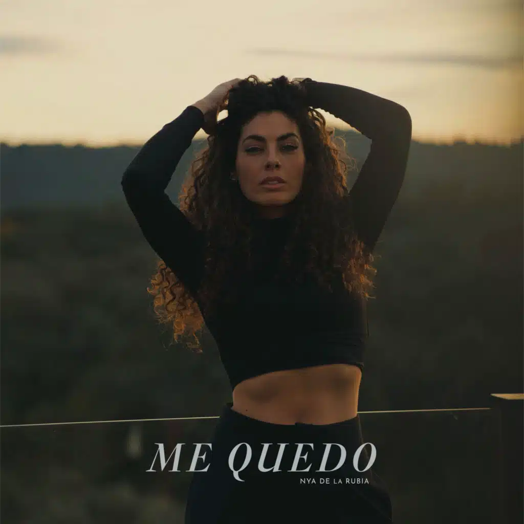 Nya De La Rubia