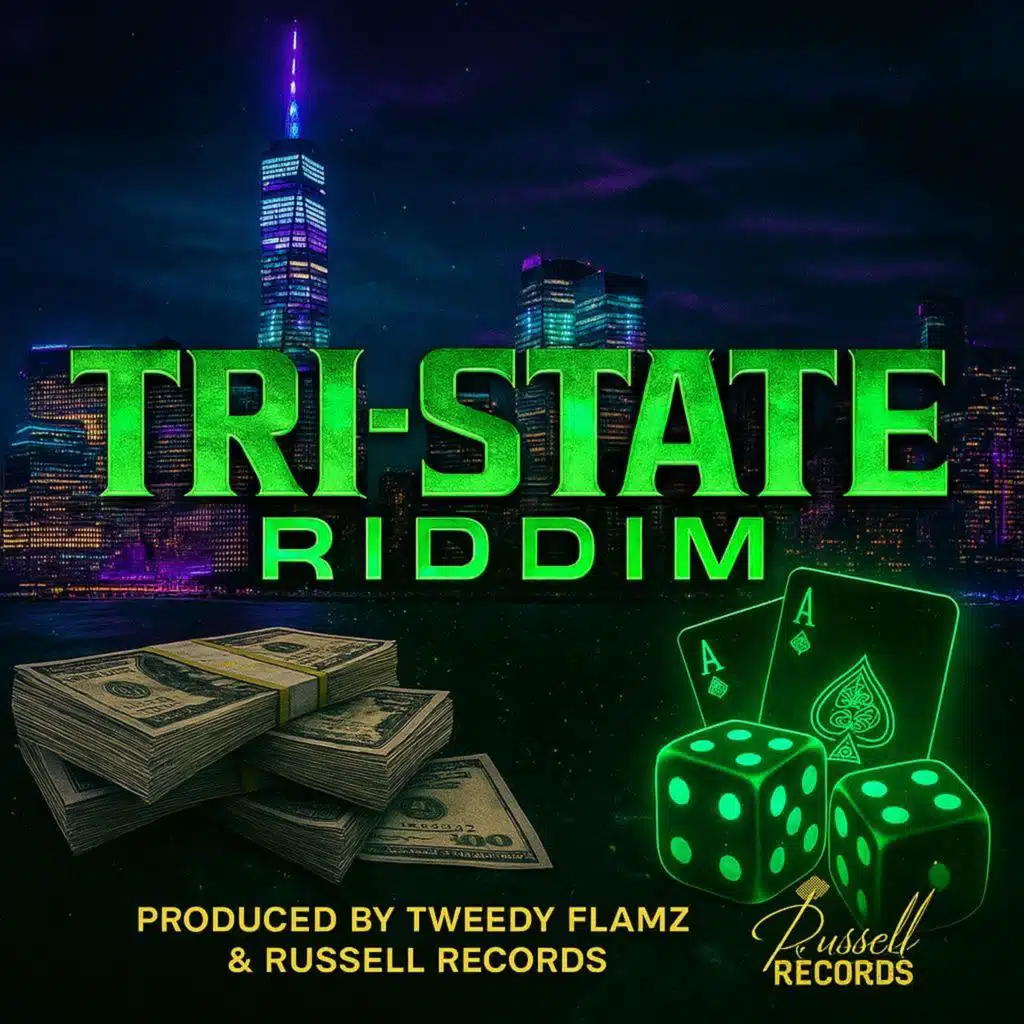 TRI-STATE RIDDIM