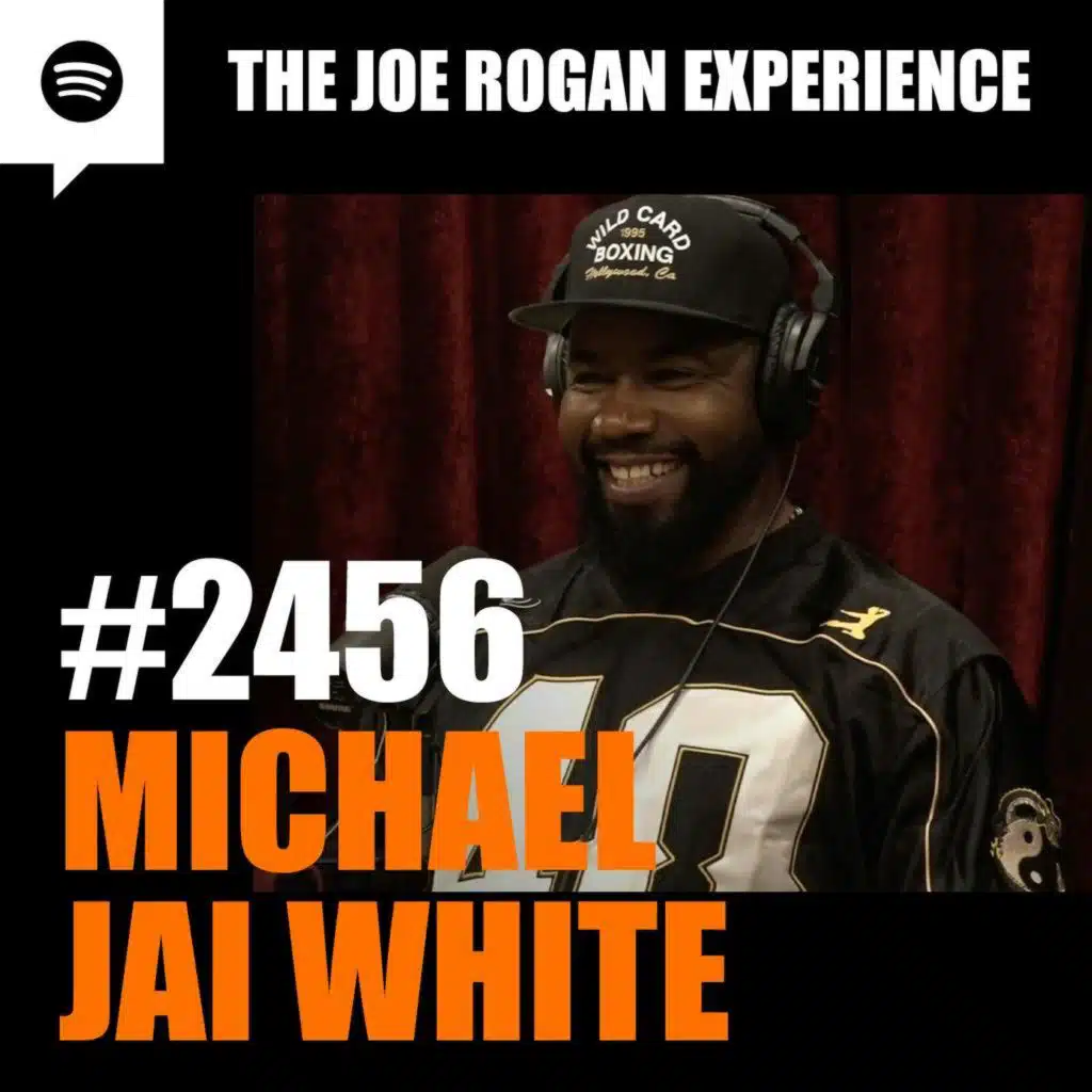 #2456 - Michael Jai White