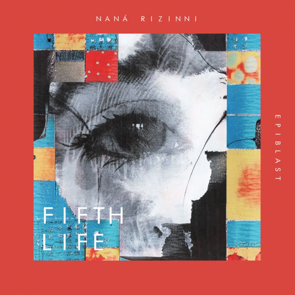 Fifth Life (feat. Mark Cake)