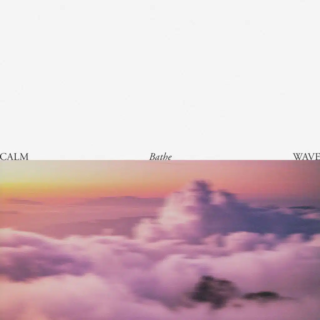 Calmwave
