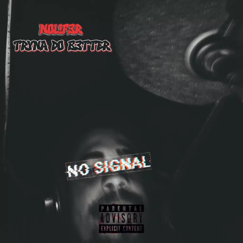 NoLif3r