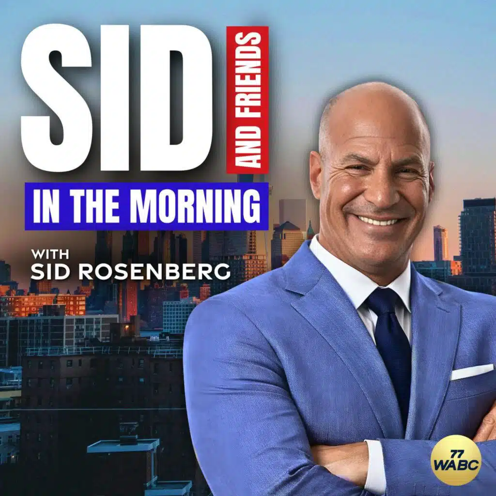 Sid & Friends In The Morning