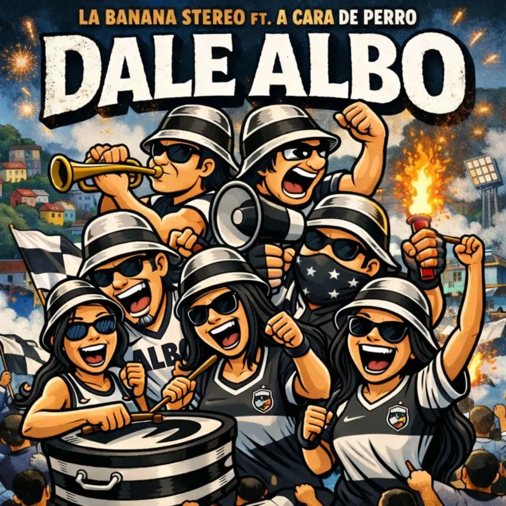La Banana Stereo