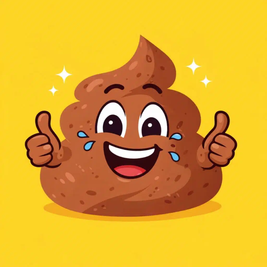 The Poop Song