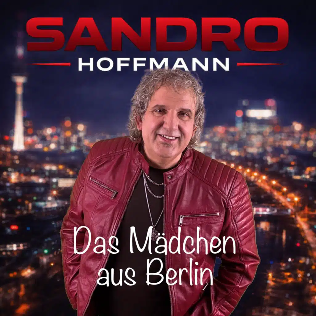 Sandro Hoffmann