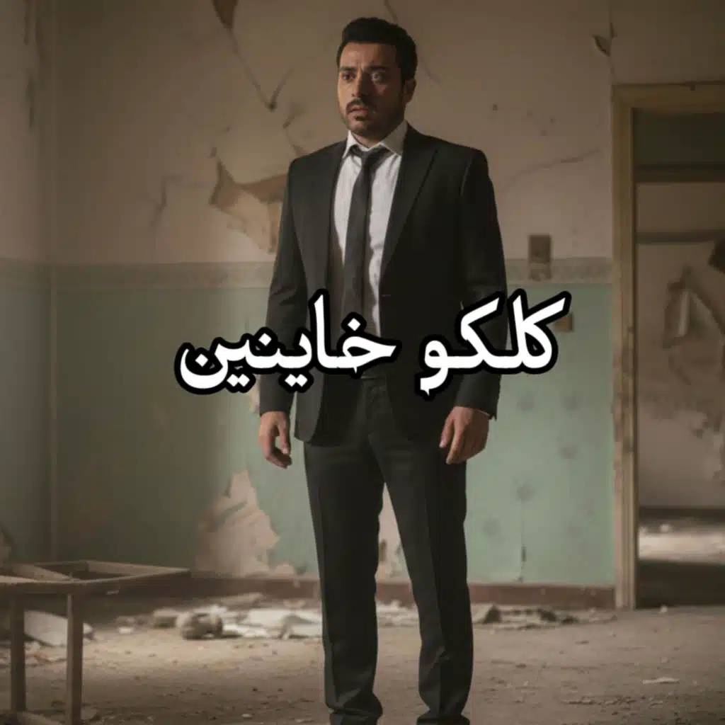 كلكو خاينين - سامر عاشور