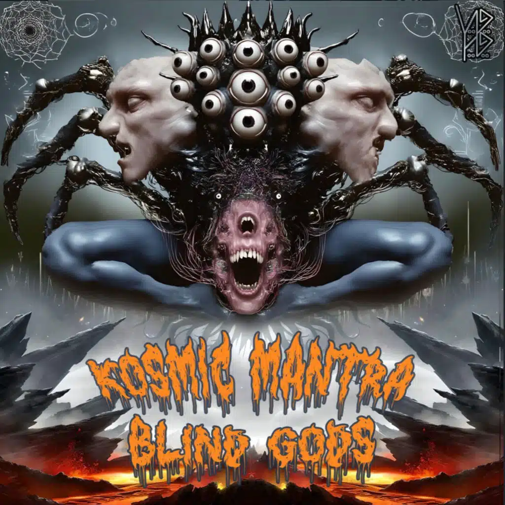 Kosmic Mantra