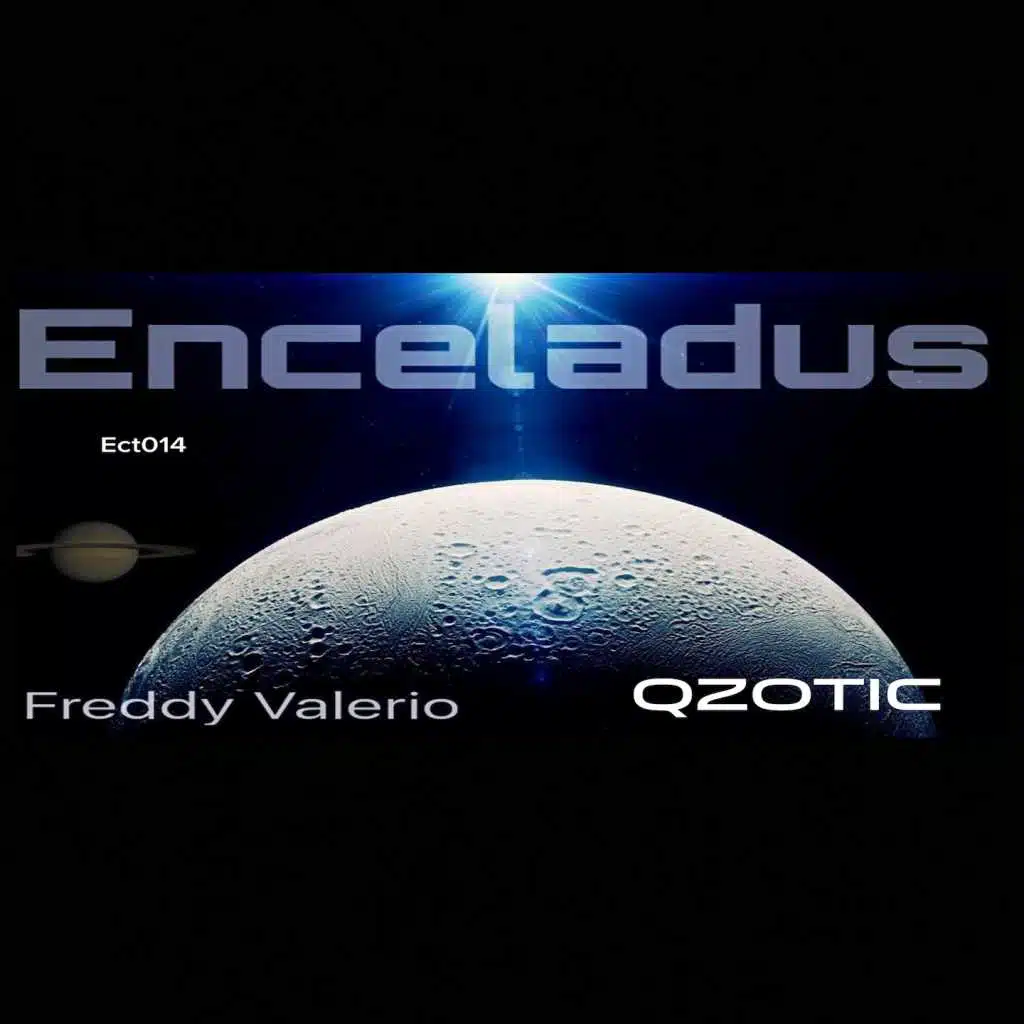 Freddy Valerio