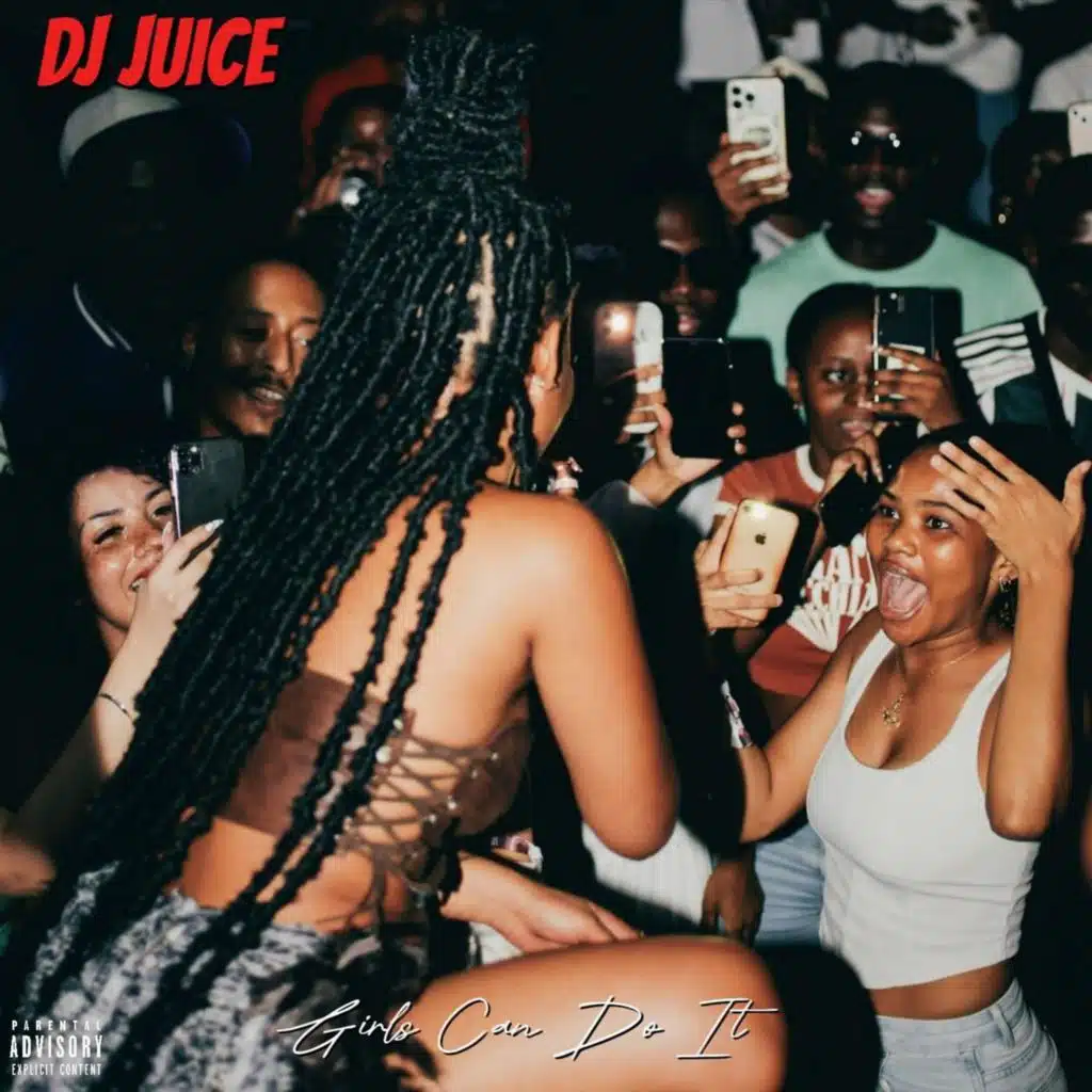 DJ Juice