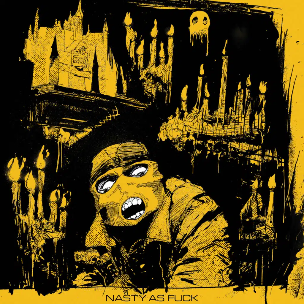 LiVE AMSTERDAM (2026 Remastered)