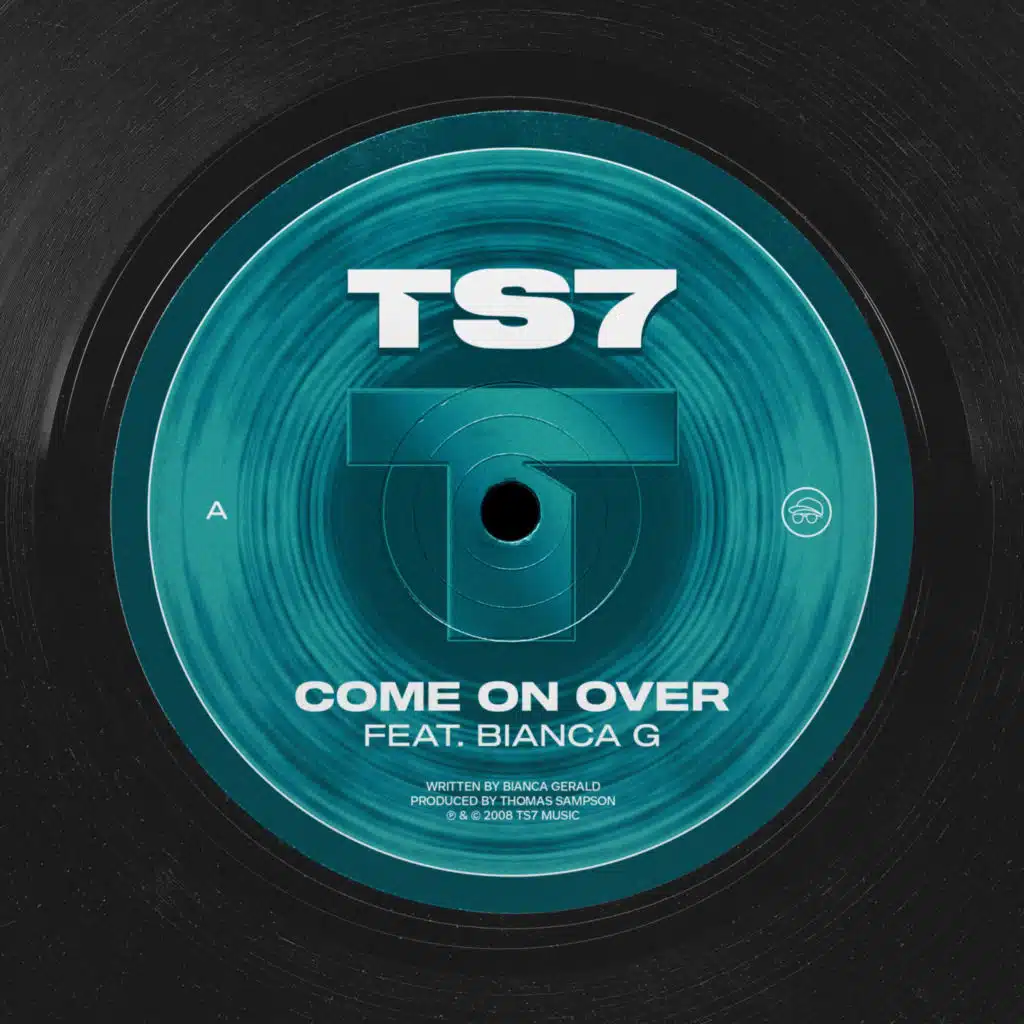 Come on Over (feat. Bianca Gerald)
