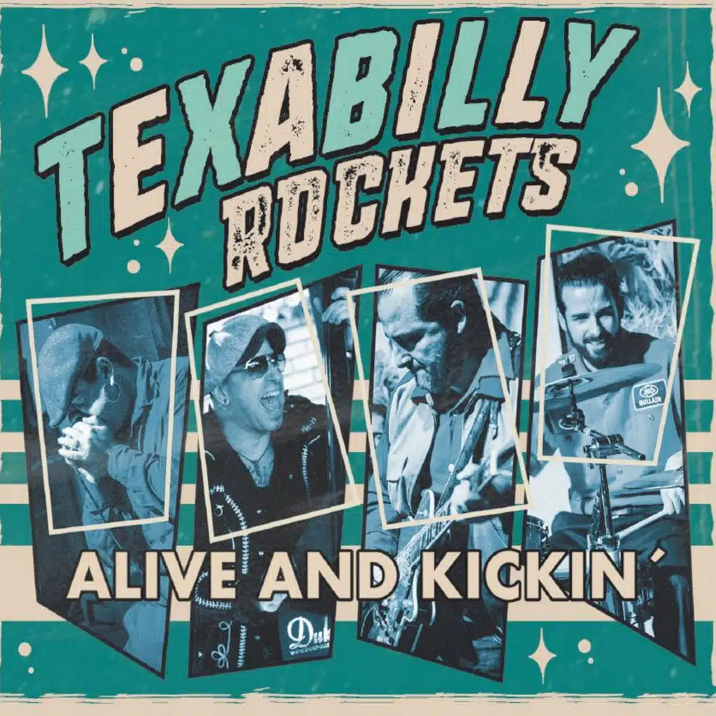 Texabilly Rockets
