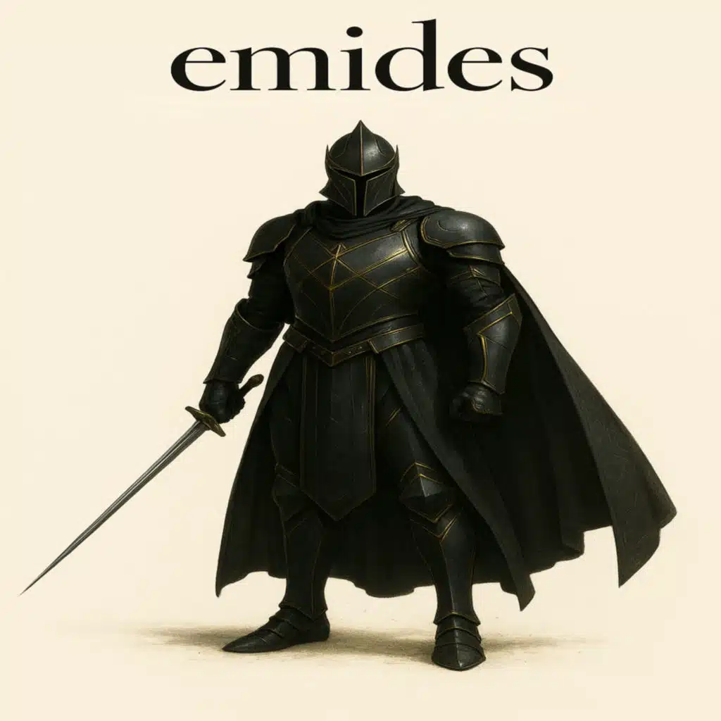 Emides