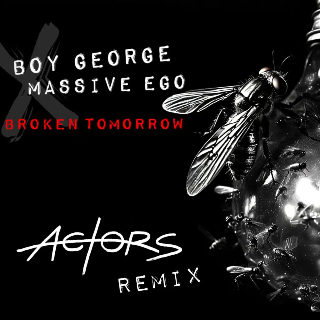 Broken Tomorrow (ACTORS Remix)