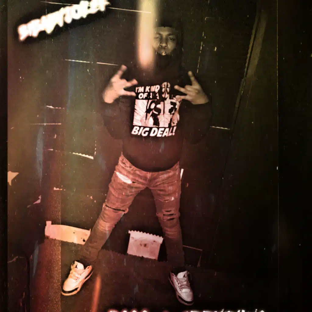 (Deluxe) Bck 4 Evrything