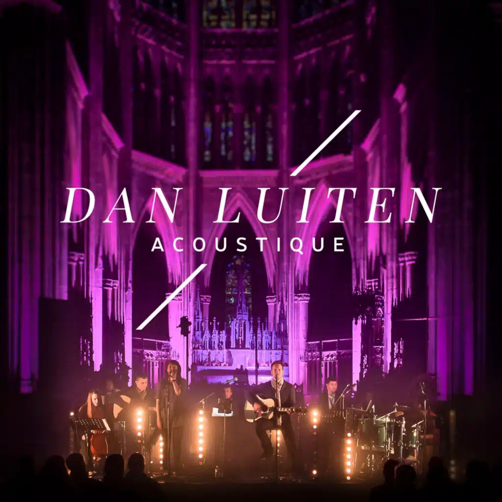 Tout puissant (Live)