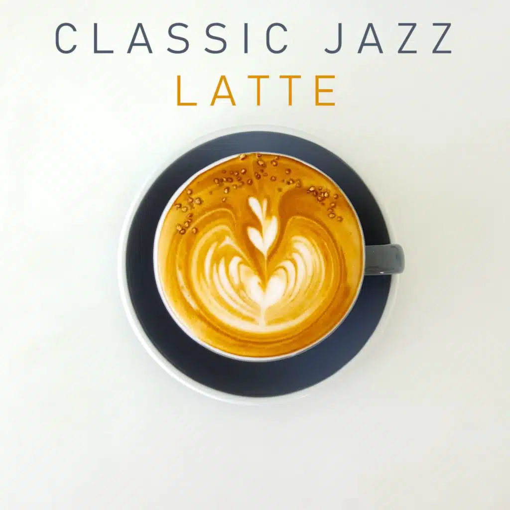 Morning Latte