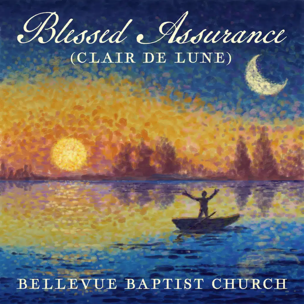 Bellevue Baptist Church