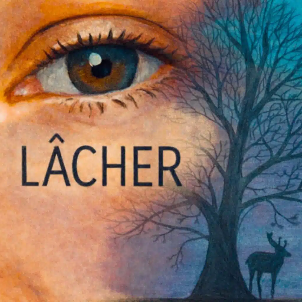 LÂCHER